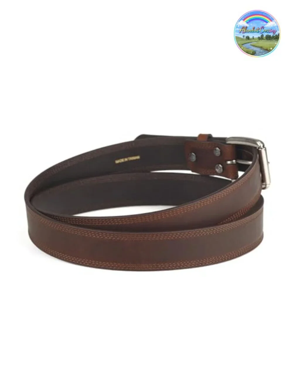 N/A rugged western